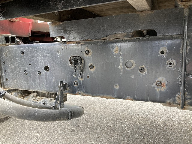 日野 レンジャー 小型 クレーン付き 2KG-FC2ABA(94433) 21枚目