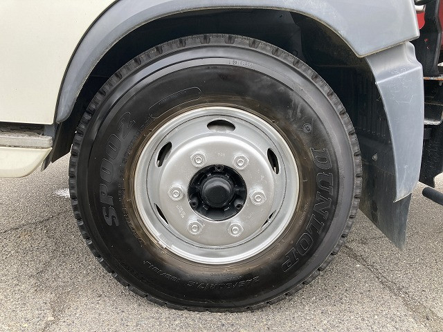 日野 レンジャー 小型 クレーン付き 2KG-FC2ABA(94433) 27枚目