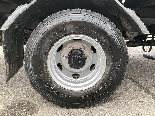 日野 レンジャー 小型 クレーン付き 2KG-FC2ABA(94433) 31枚目