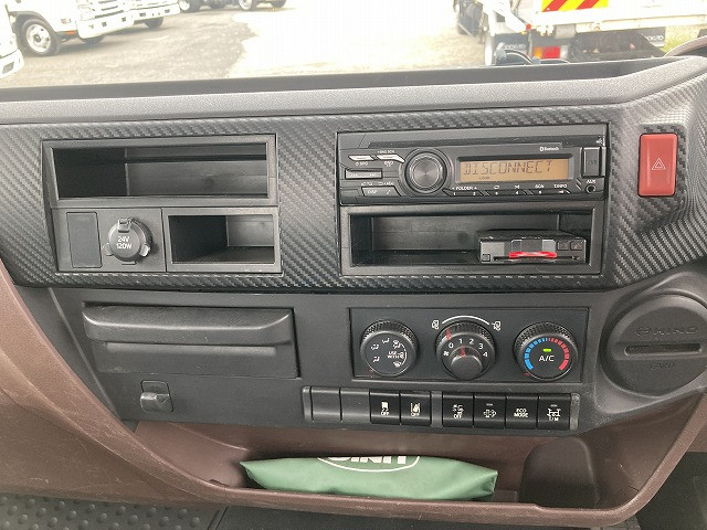 日野 レンジャー 小型 クレーン付き 2KG-FC2ABA(94433) 42枚目
