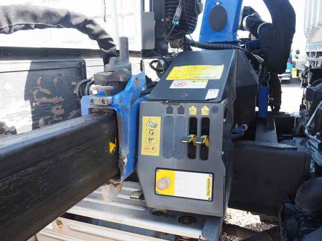 三菱ふそう キャンター 小型 クレーン付き TPG-FGB70(94434) 19枚目