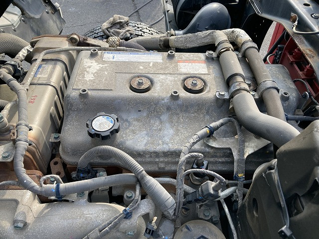 日野 レンジャー 小型 クレーン付き 2KG-FC2ABA(94433) 47枚目