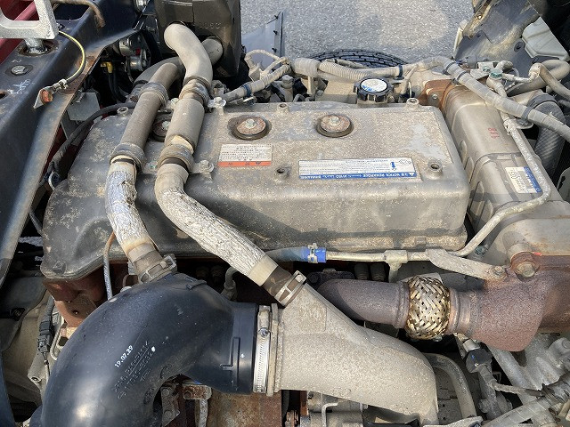 日野 レンジャー 小型 クレーン付き 2KG-FC2ABA(94433) 48枚目