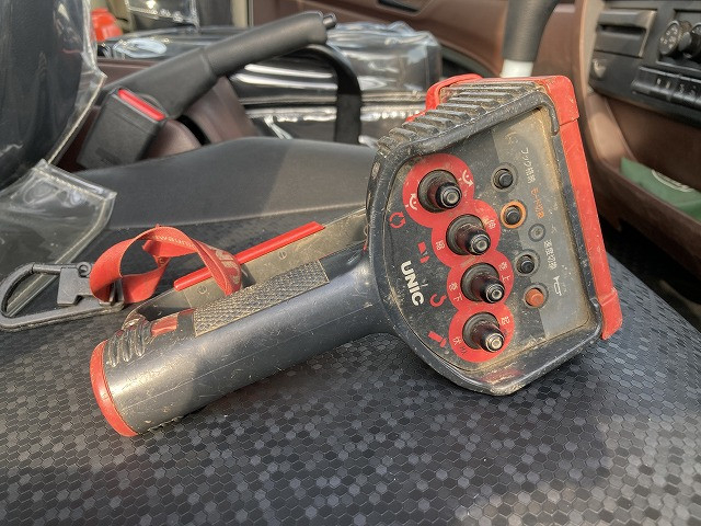 日野 レンジャー 小型 クレーン付き 2KG-FC2ABA(94433) 50枚目