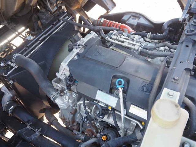 三菱ふそう キャンター 小型 クレーン付き TPG-FGB70(94434) 42枚目