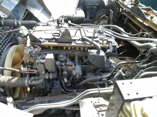 三菱ふそう スーパーグレート 大型 土砂ダンプ 2PG-FV70GY(94435) 21枚目