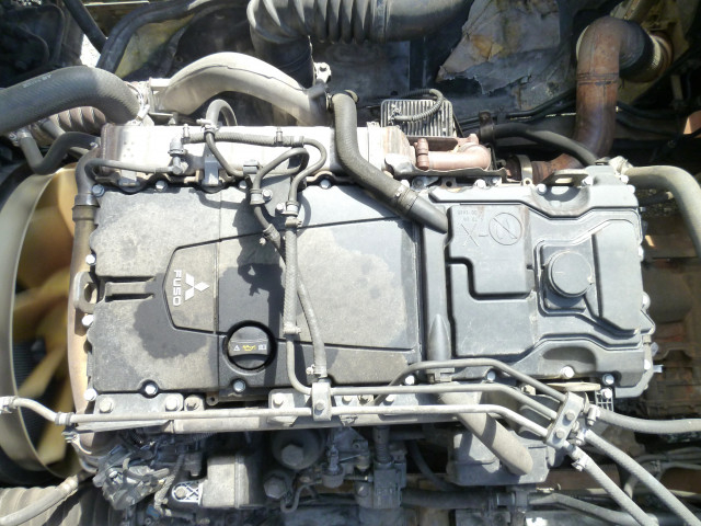 三菱ふそう スーパーグレート 大型 土砂ダンプ 2PG-FV70GY(94435) 22枚目