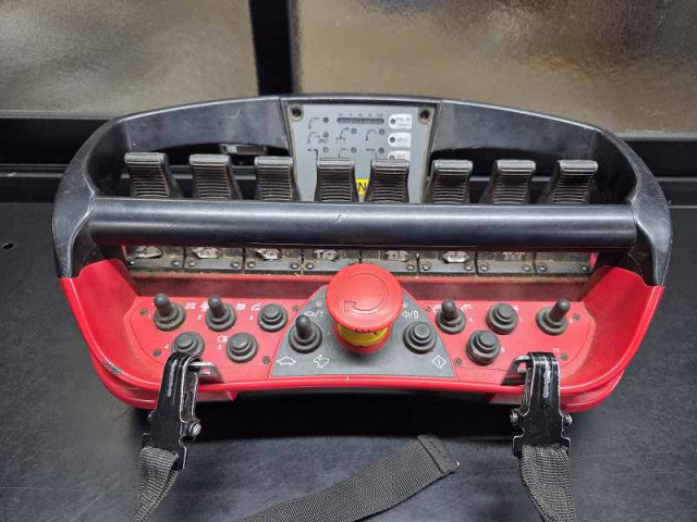 三菱ふそう キャンター 小型 クレーン付き TPG-FGB70(94434) 50枚目