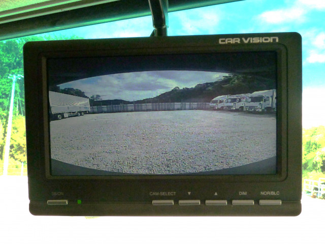 三菱ふそう スーパーグレート 大型 土砂ダンプ 2PG-FV70GY(94435) 31枚目