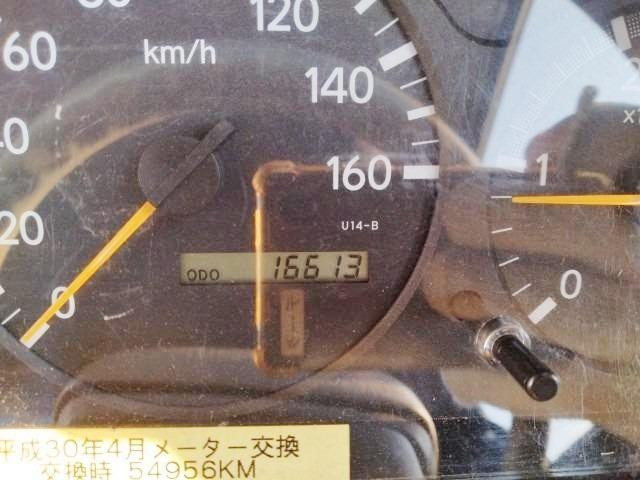 トヨタ ダイナ 小型 高所作業車 BDG-XZU604H(94436) 12枚目