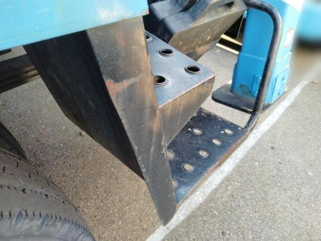 トヨタ ダイナ 小型 高所作業車 BDG-XZU604H(94436) 22枚目