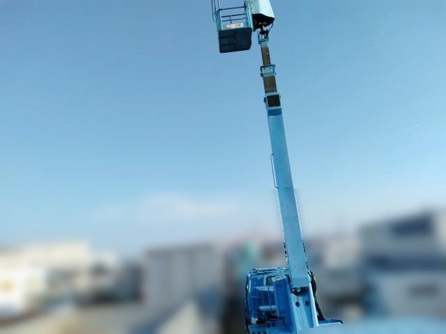 トヨタ ダイナ 小型 高所作業車 BDG-XZU604H(94436) 25枚目