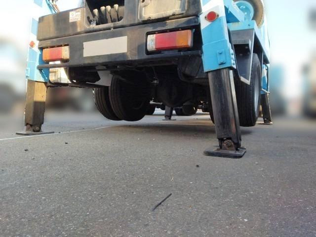 トヨタ ダイナ 小型 高所作業車 BDG-XZU604H(94436) 31枚目