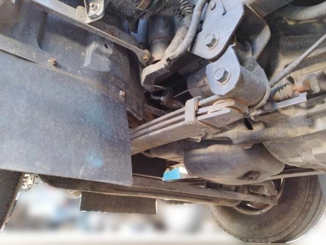 トヨタ ダイナ 小型 高所作業車 BDG-XZU604H(94436) 37枚目