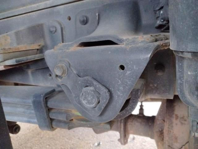 トヨタ ダイナ 小型 高所作業車 BDG-XZU604H(94436) 41枚目