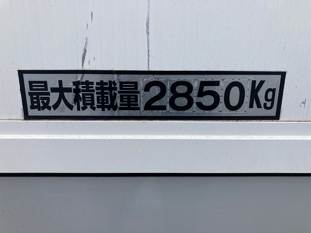 いすゞ フォワード 小型 アルミウィング 2RG-FRR90S2(94437) 21枚目