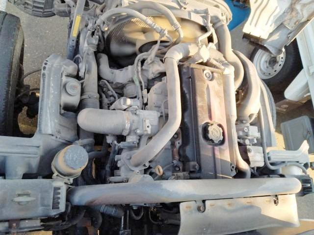 トヨタ ダイナ 小型 高所作業車 BDG-XZU604H(94436) 44枚目