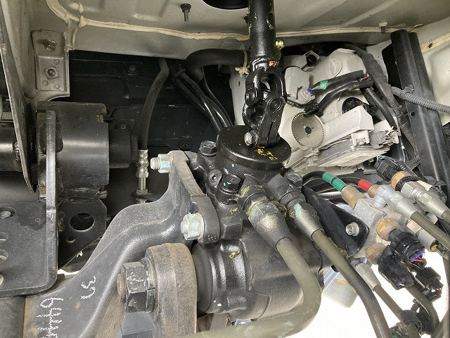 いすゞ フォワード 小型 アルミウィング 2RG-FRR90S2(94437) 49枚目