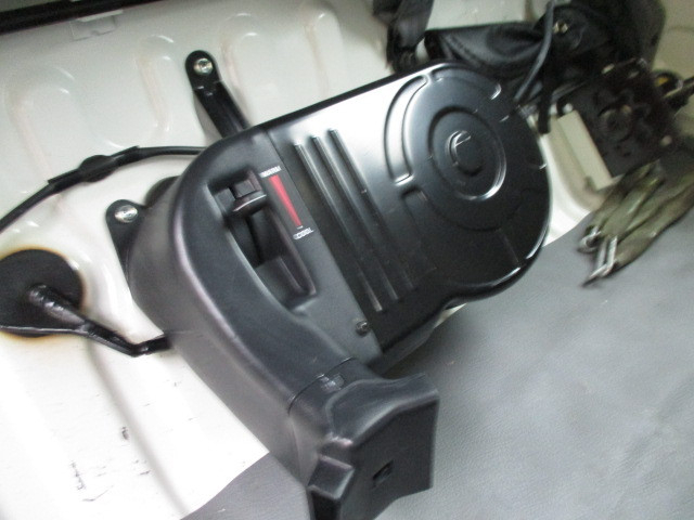 トヨタ トヨエース 小型 Wキャブ LDF-KDY281(94440) 15枚目