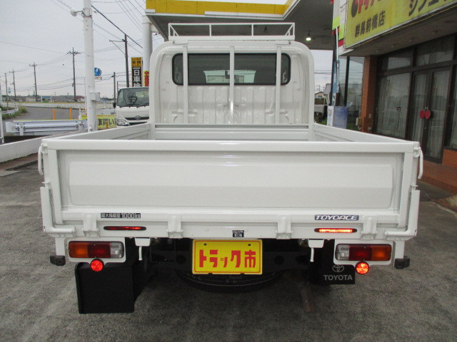 トヨタ トヨエース 小型 Wキャブ LDF-KDY281(94440) 34枚目