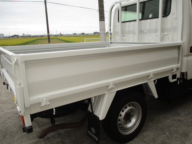 トヨタ トヨエース 小型 Wキャブ LDF-KDY281(94440) 35枚目