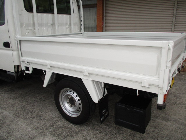 トヨタ トヨエース 小型 Wキャブ LDF-KDY281(94440) 36枚目