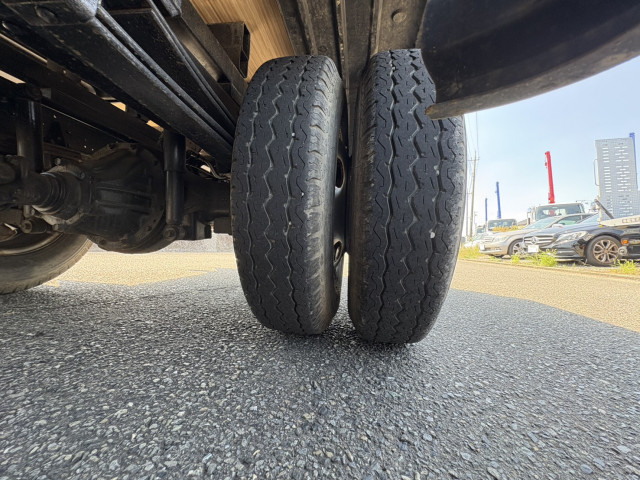 日野 デュトロ 小型 クレーン付き TKG-XZU650M(94439) 41枚目