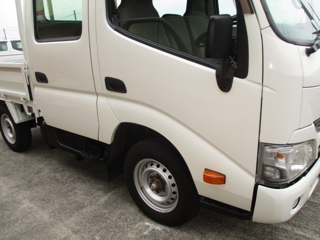 トヨタ トヨエース 小型 Wキャブ LDF-KDY281(94440) 38枚目