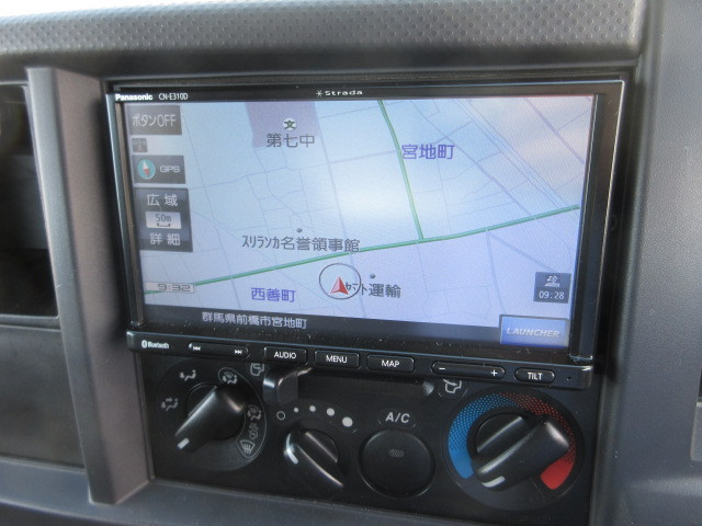 いすゞ エルフ 小型 アルミバン TPG-NKS85AN(94441) 19枚目