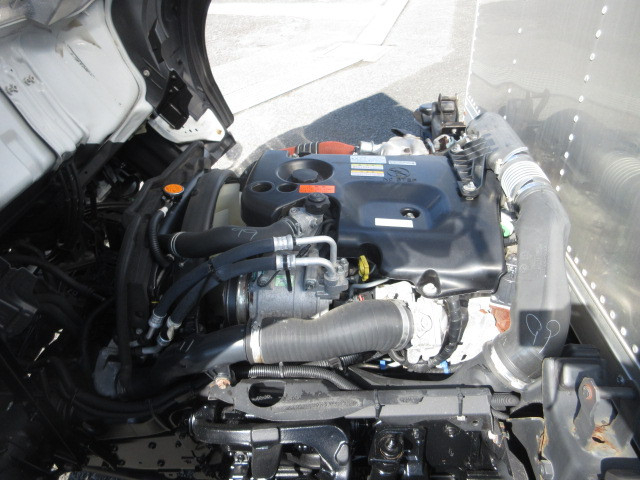 いすゞ エルフ 小型 アルミバン TPG-NKS85AN(94441) 25枚目