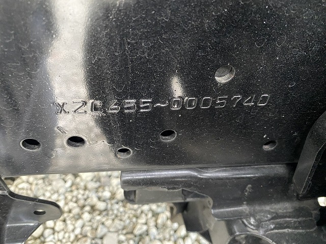日野 デュトロ 小型 平ボディ 2RG-XZC655M(94442) 20枚目