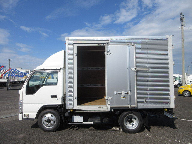 いすゞ エルフ 小型 アルミバン TPG-NKS85AN(94441) 29枚目