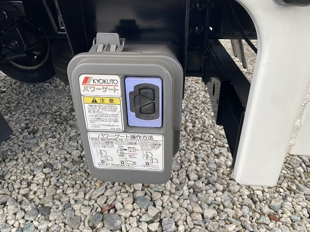 日野 デュトロ 小型 平ボディ 2RG-XZC655M(94442) 25枚目