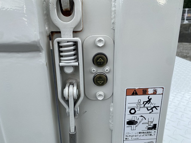 日野 デュトロ 小型 平ボディ 2RG-XZC655M(94442) 31枚目