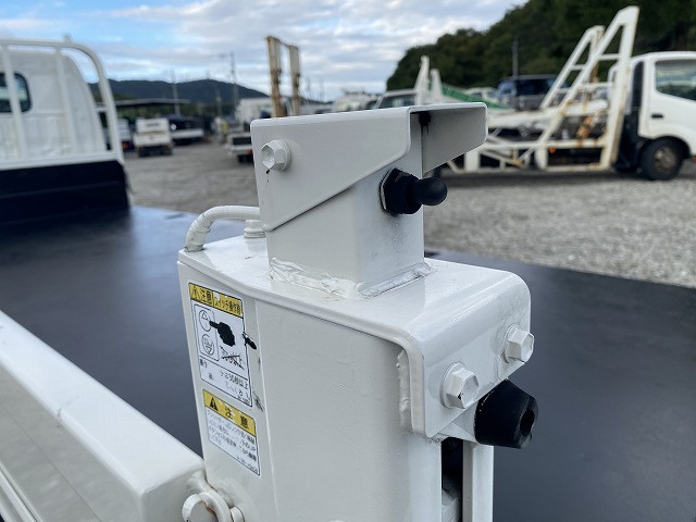 日野 デュトロ 小型 平ボディ 2RG-XZC655M(94442) 32枚目