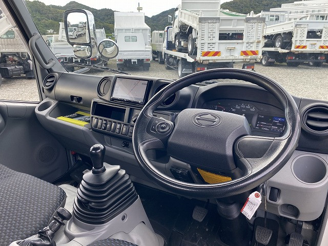 日野 デュトロ 小型 平ボディ 2RG-XZC655M(94442) 36枚目