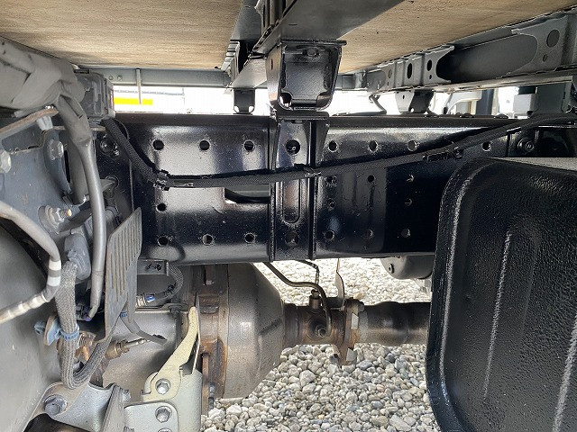 日野 デュトロ 小型 平ボディ 2RG-XZC655M(94442) 42枚目