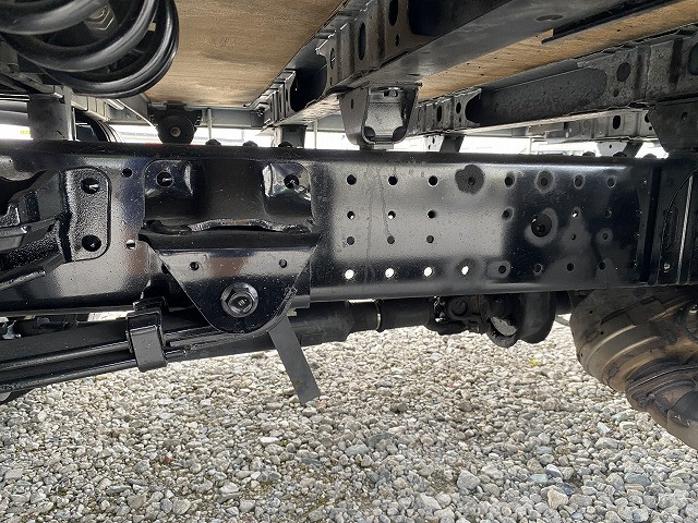 日野 デュトロ 小型 平ボディ 2RG-XZC655M(94442) 43枚目