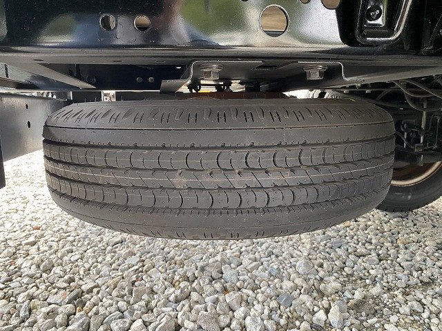 日野 デュトロ 小型 平ボディ 2RG-XZC655M(94442) 44枚目