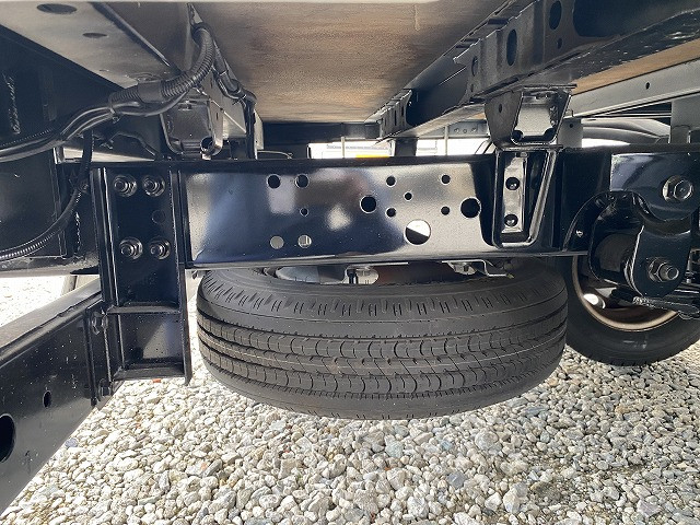 日野 デュトロ 小型 平ボディ 2RG-XZC655M(94442) 45枚目