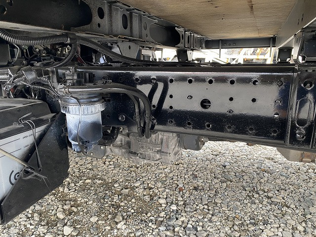 日野 デュトロ 小型 平ボディ 2RG-XZC655M(94442) 48枚目