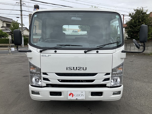 いすゞ エルフ 小型 車載専用車 TRG-NPR85AN(94447) 2枚目