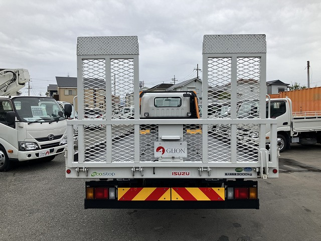 いすゞ エルフ 小型 車載専用車 TRG-NPR85AN(94447) 7枚目