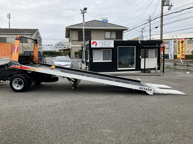いすゞ エルフ 小型 車載専用車 TRG-NPR85AN(94447) 9枚目