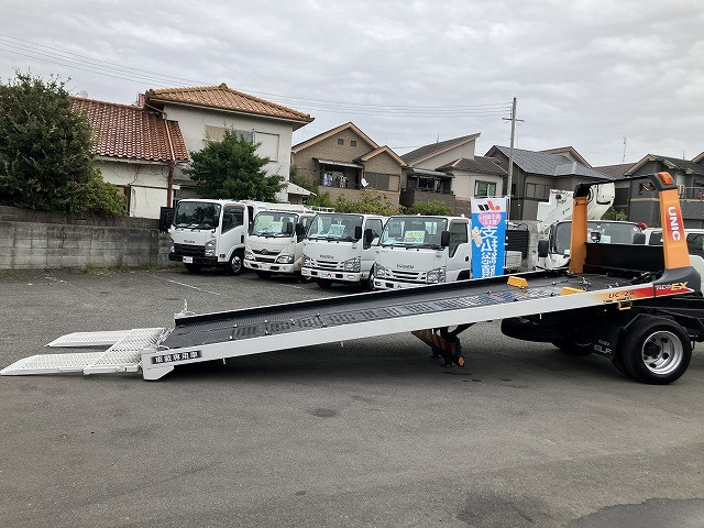 いすゞ エルフ 小型 車載専用車 TRG-NPR85AN(94447) 10枚目