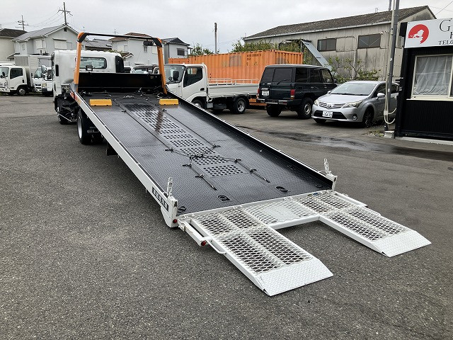いすゞ エルフ 小型 車載専用車 TRG-NPR85AN(94447) 11枚目