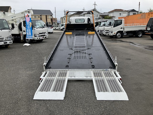 いすゞ エルフ 小型 車載専用車 TRG-NPR85AN(94447) 12枚目