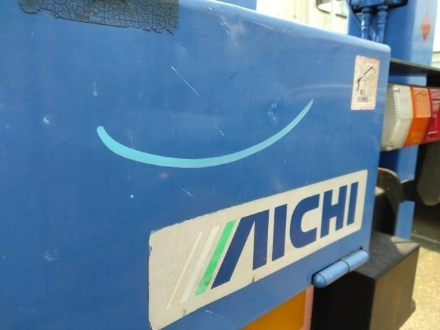 いすゞ エルフ 小型 高所作業車 PB-NKR81N(94446) 24枚目