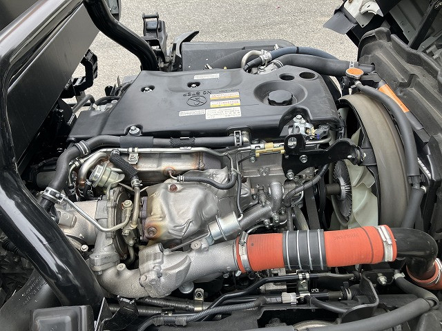 いすゞ エルフ 小型 車載専用車 TRG-NPR85AN(94447) 15枚目