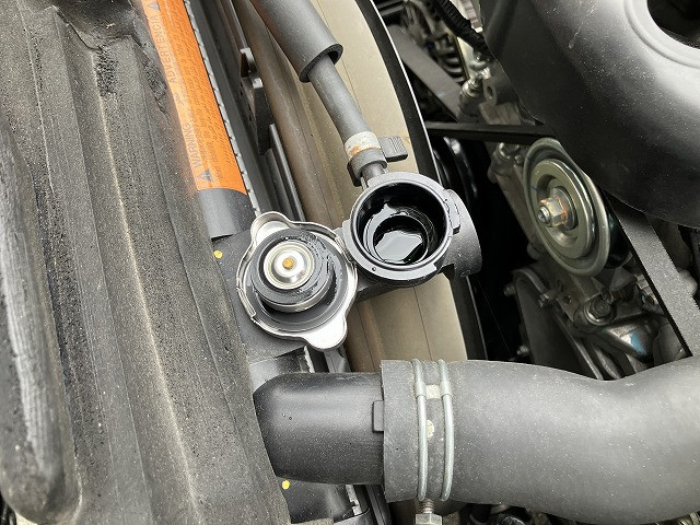 いすゞ エルフ 小型 車載専用車 TRG-NPR85AN(94447) 18枚目